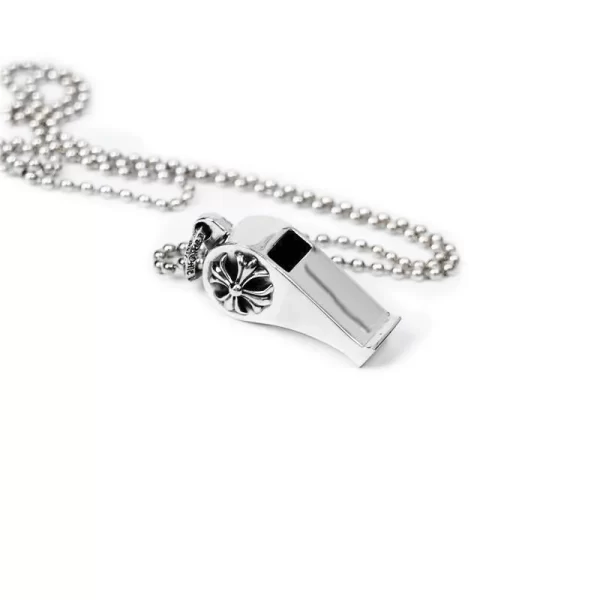 CH Plus Whistle Pendant2