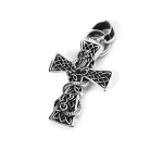 Celtic Cross Pendant (1)