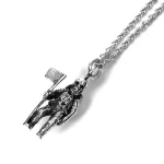 Foti Astronaut Pendant1