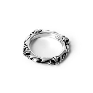 Chrome Heart Sbt Band Rings