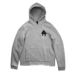 Chrome Hearts AW19 Patchwork Hoodies