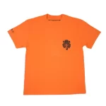 Chrome Hearts Dagger Short Sleeve Shirts