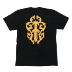 Chrome Hearts Hairy Dagger T-shirt