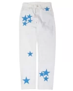 Chrome Hearts Levi’s Star Patch Jeans