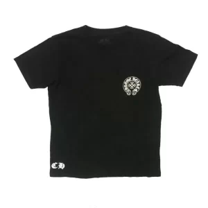 Chrome Hearts Los Angeles Pocket Tee T Shirts