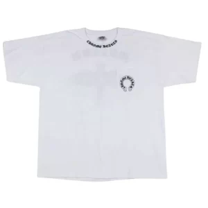 Chrome Hearts Malibu Classic Script T-shirts