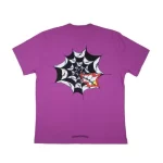 Chrome Hearts Matty Boy Short Sleeve Shirt