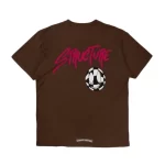 Chrome Hearts Matty Boy Structure T-shirt