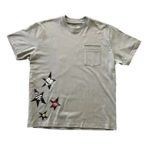 Chrome Hearts Matty Boy Suggest T-shirts