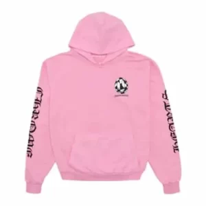 Chrome Hearts Matty Boy Vanity Affair Hoodies