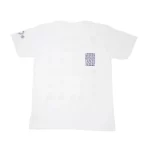 Chrome Hearts Multi Logo Short Sleeve T-Shirts