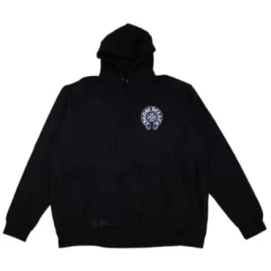 Chrome Hearts New York Hoodies