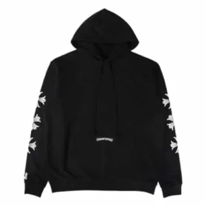 Chrome Hearts x Drake Certified Lover Boy Hoodies