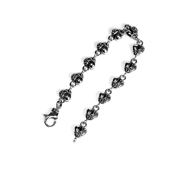 Hearts Bracelet,